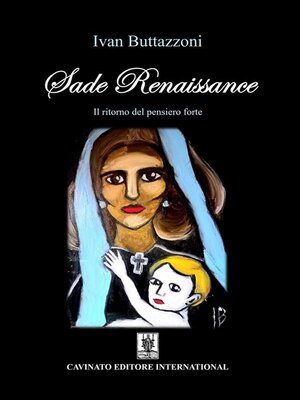 cover image of Sade Renaissance